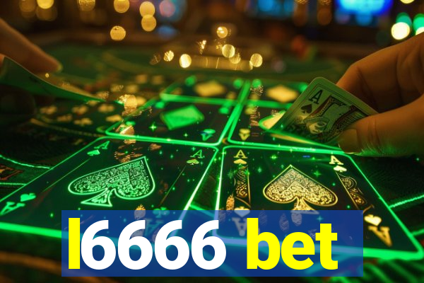 l6666 bet
